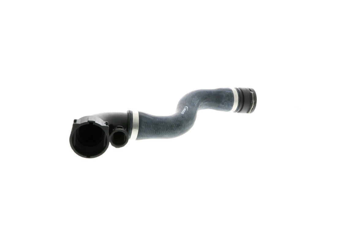 vaico radiator coolant hose  frsport v20-1255