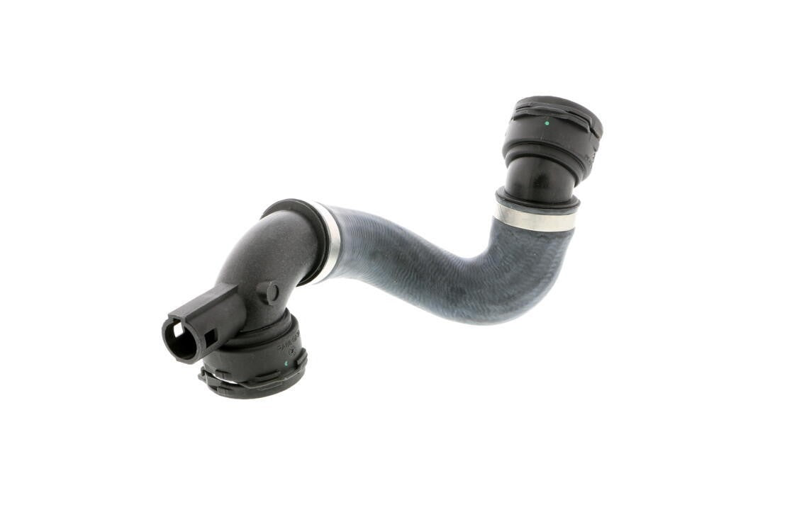 vaico radiator coolant hose  frsport v20-1294