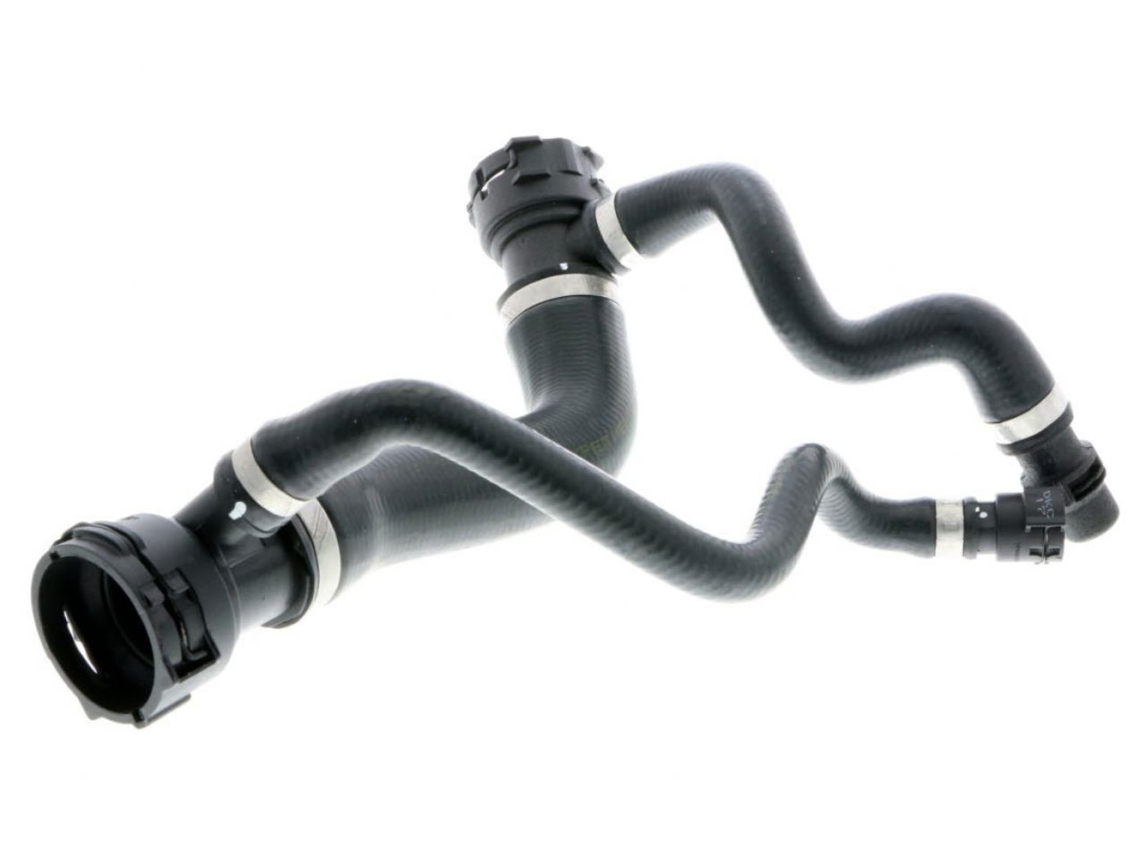 Vaico Radiator Coolant Hose