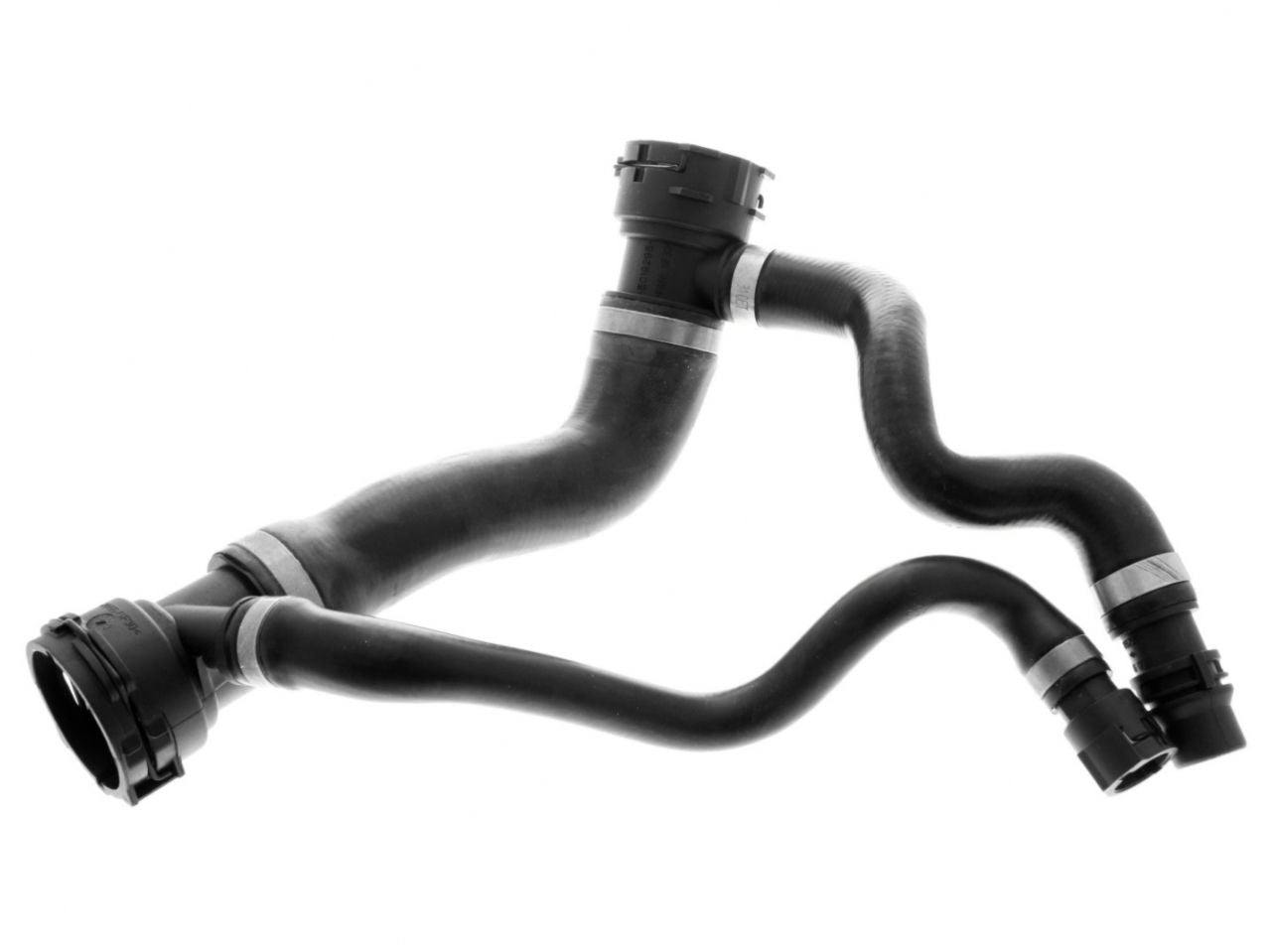 Vaico Radiator Coolant Hose