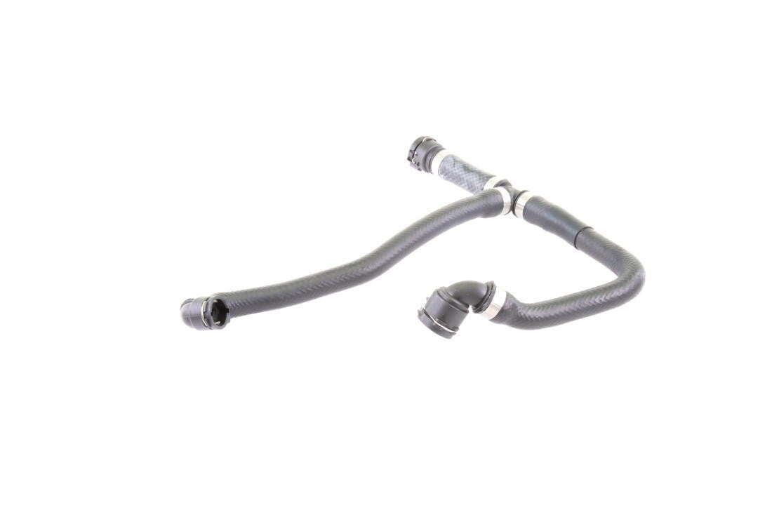 vaico engine coolant reservoir hose  frsport v20-1345