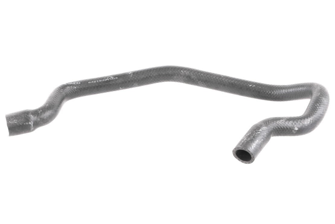 VAICO Radiator Coolant Hose  top view frsport V20-1359