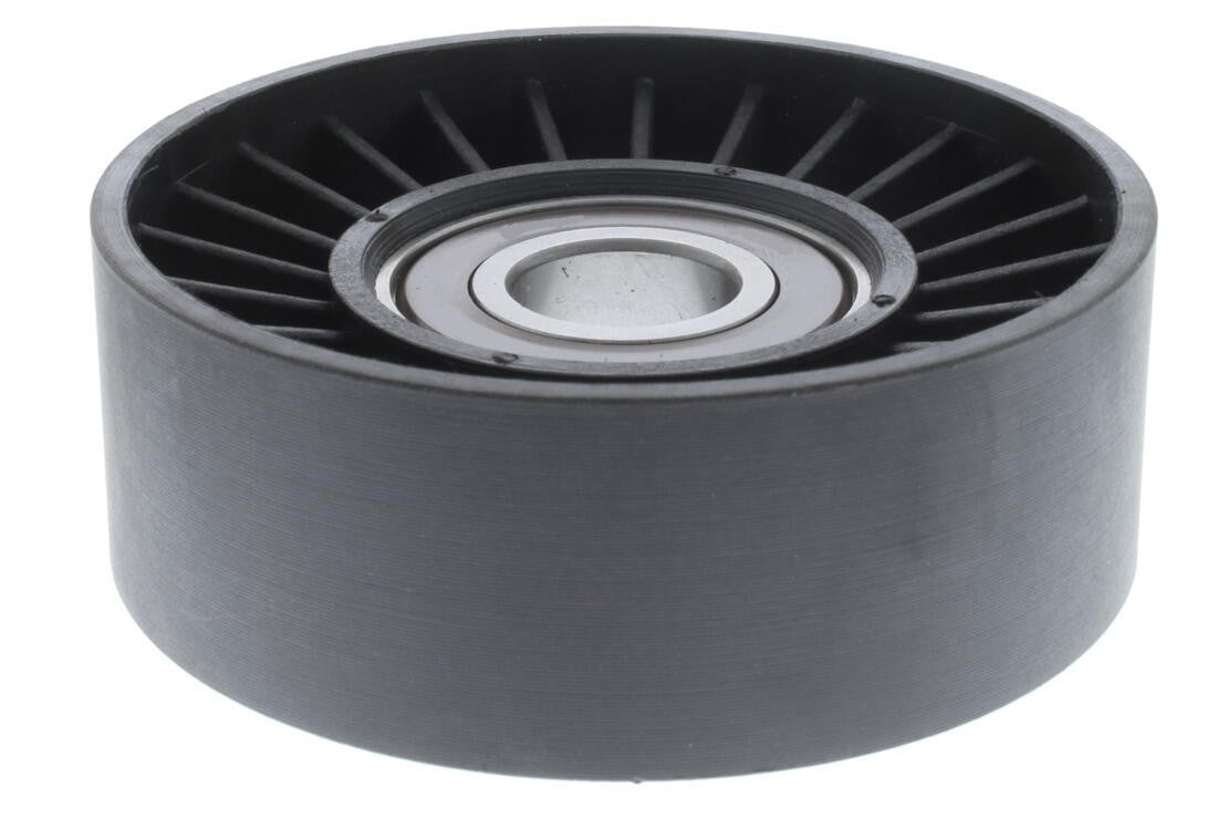 vaico accessory drive belt idler pulley  frsport v20-1397