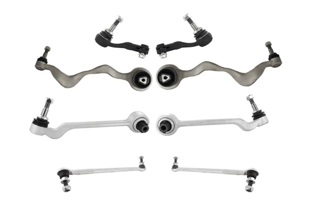 vaico suspension control arm  frsport v20-1515