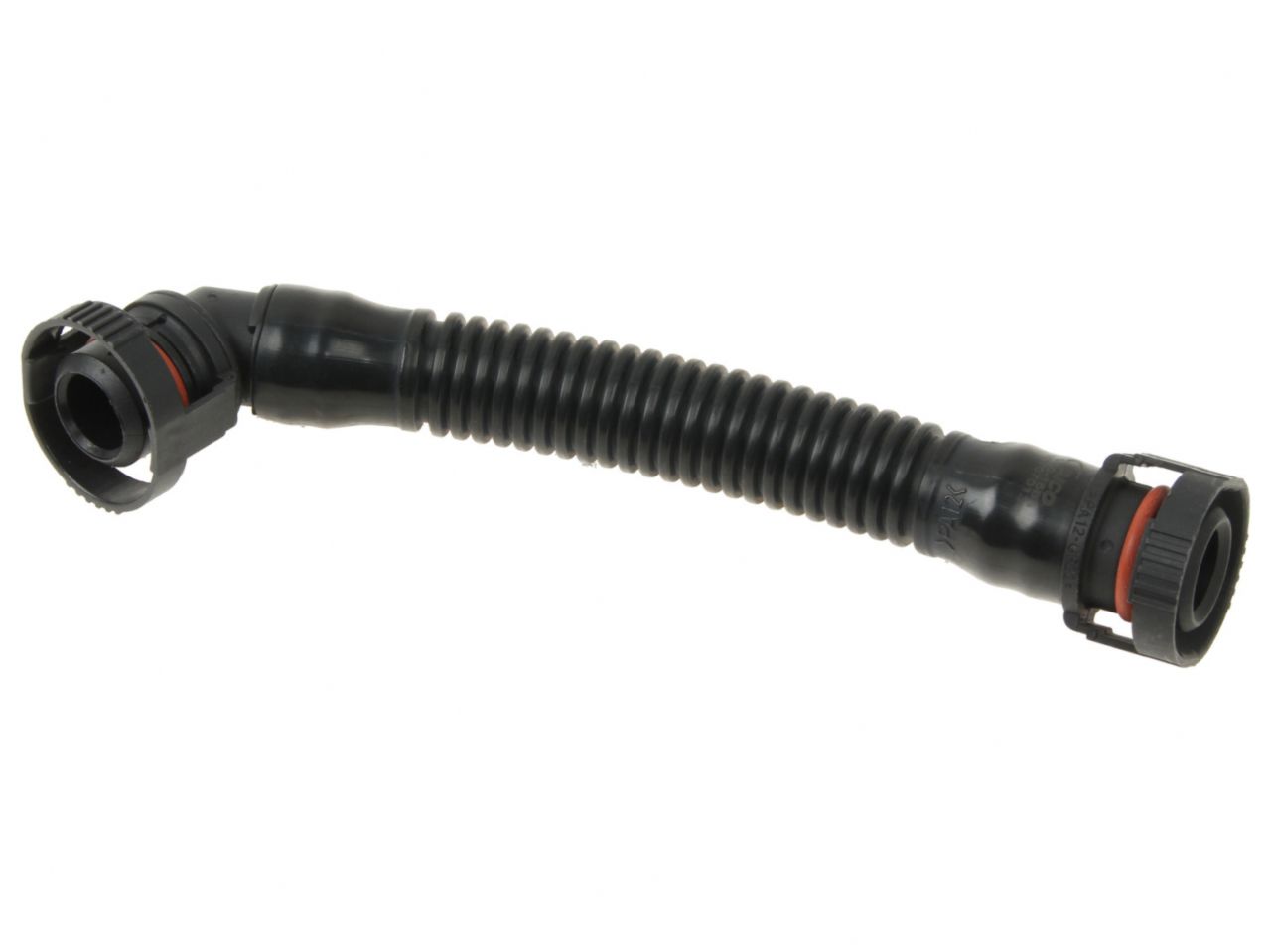 Vaico Engine Crankcase Breather Hose