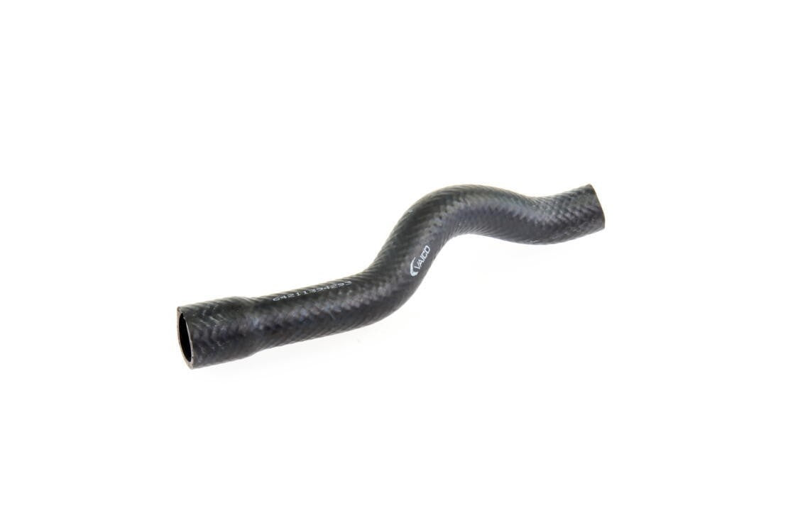 vaico radiator coolant hose  frsport v20-1611