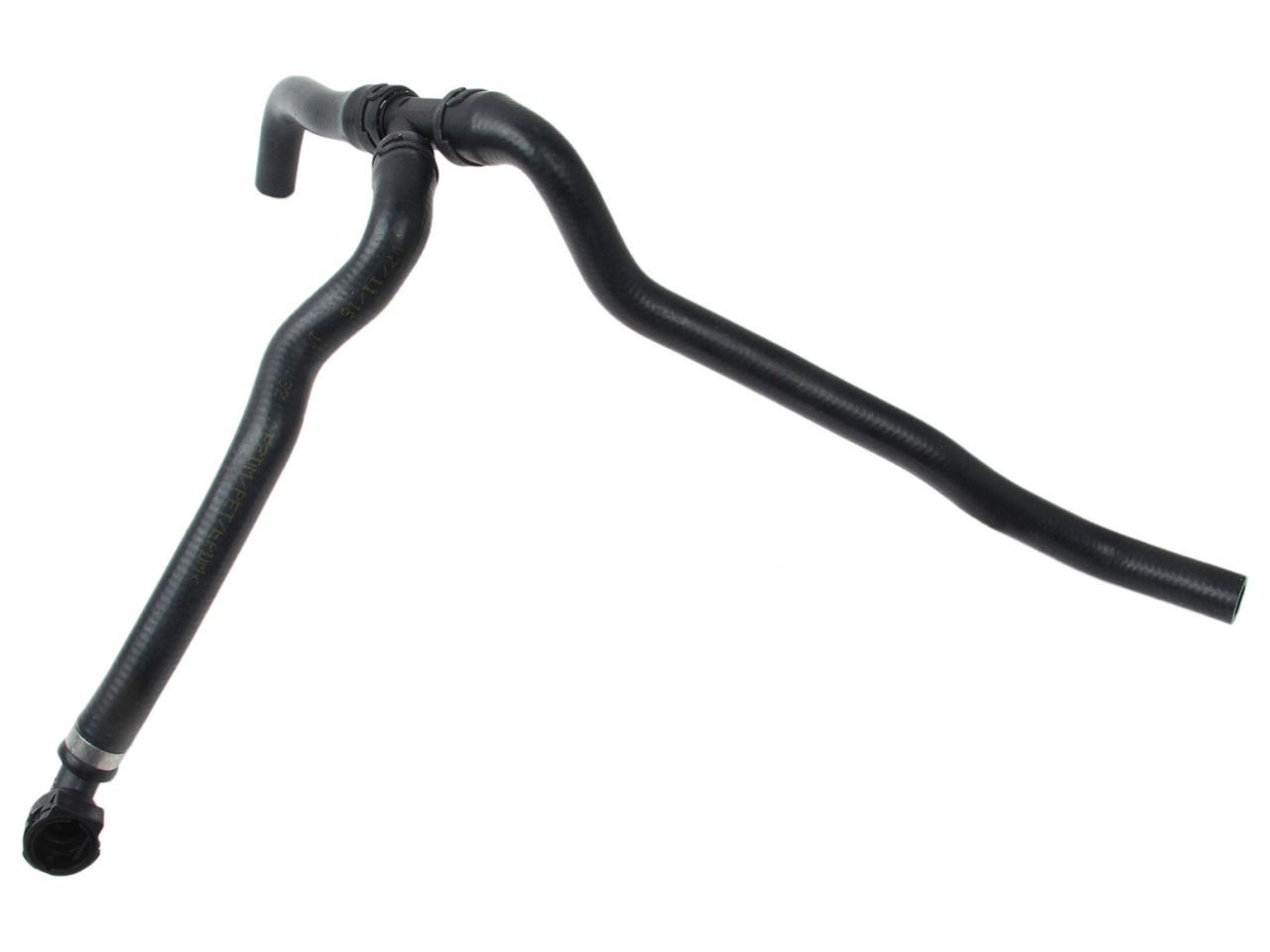 Vaico Engine Coolant Hose