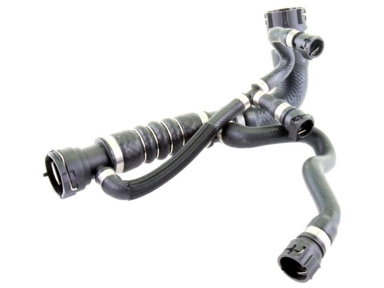 Vaico Radiator Coolant Hose