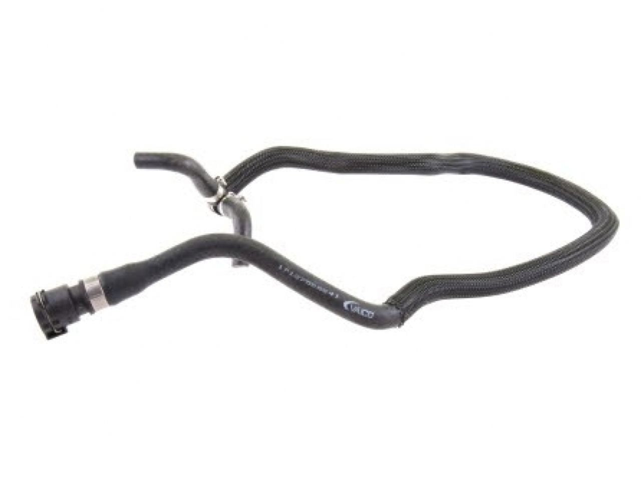 Vaico Engine Coolant Pipe