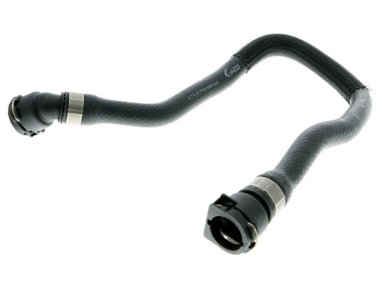 Vaico Radiator Coolant Hose