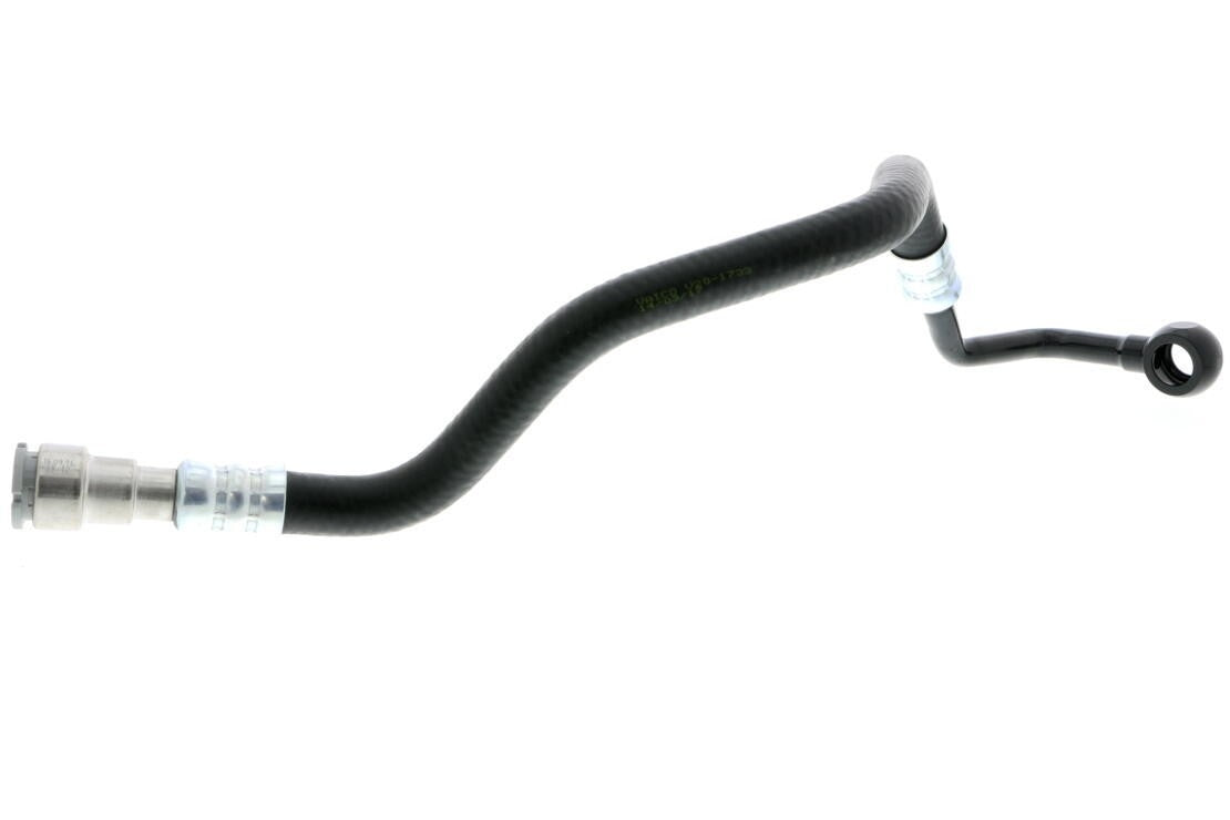 vaico power steering return hose  frsport v20-1733