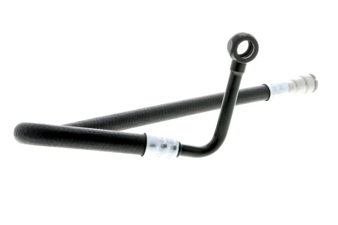 VAICO Power Steering Return Hose  top view frsport V20-1736