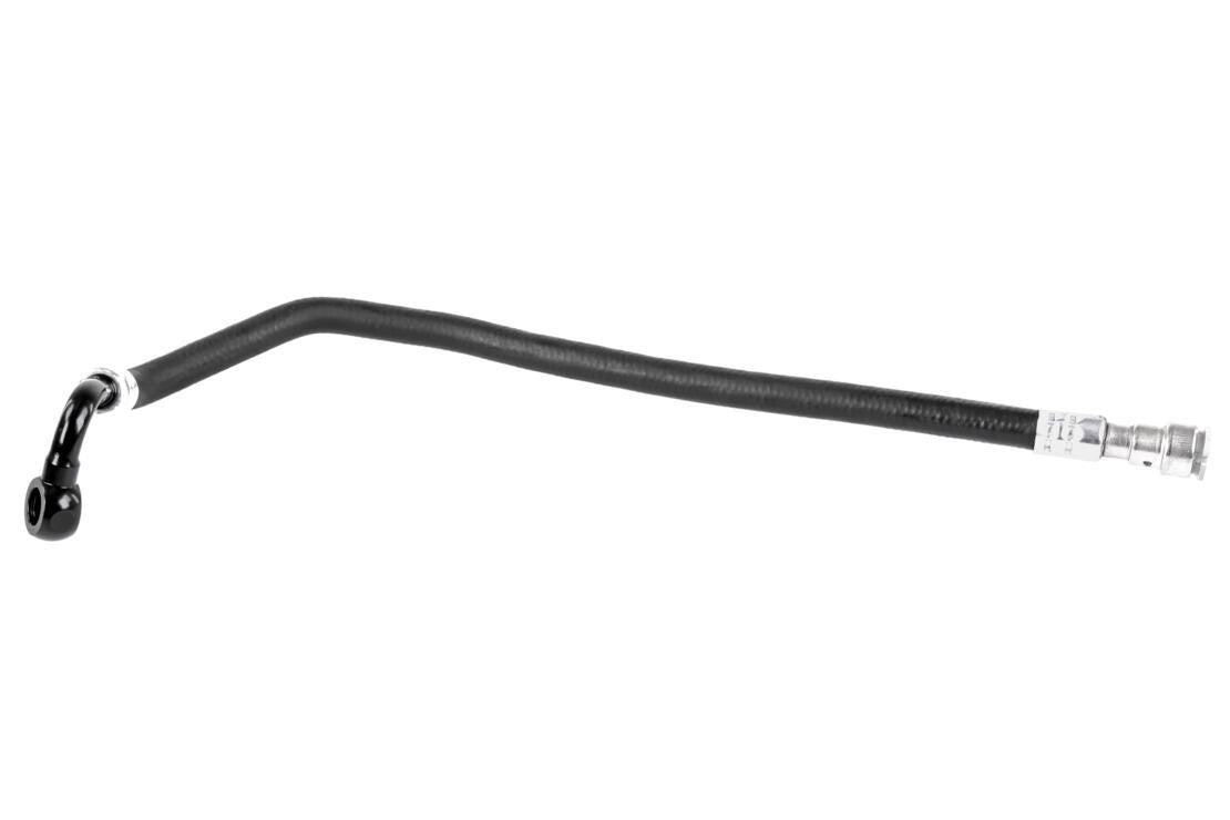 VAICO Power Steering Return Hose  top view frsport V20-1741