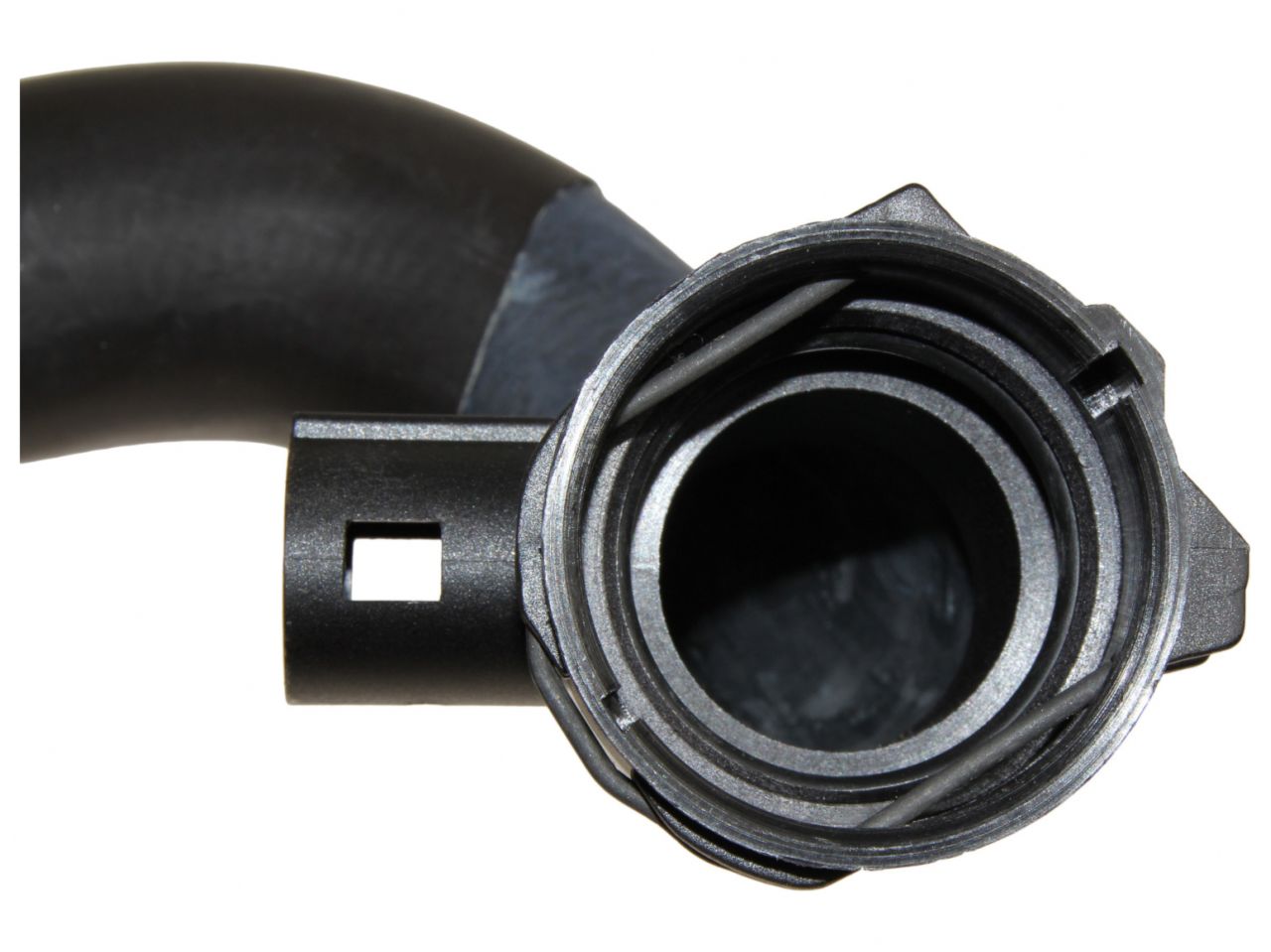 Vaico Radiator Coolant Hose