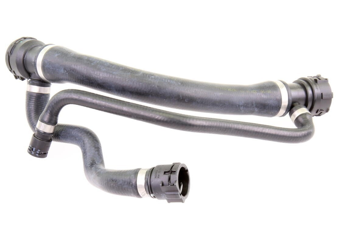 vaico radiator coolant hose  frsport v20-1765