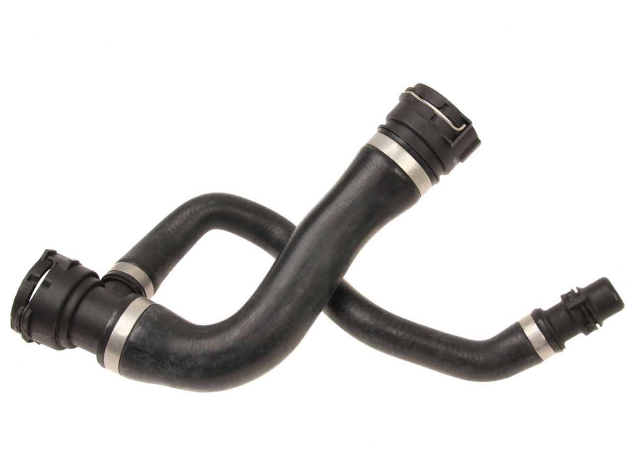 Vaico Radiator Coolant Hose