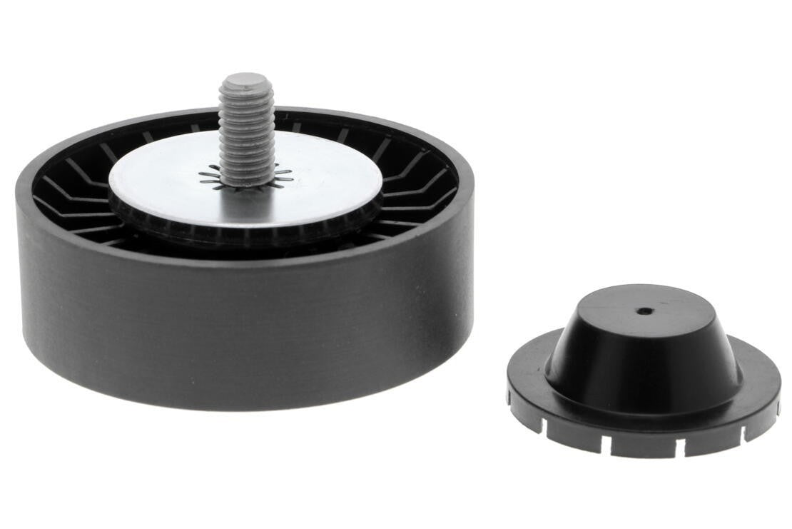 vaico accessory drive belt idler pulley  frsport v20-1788