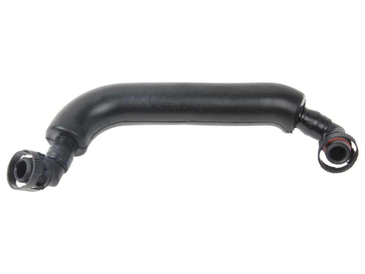 Vaico Engine Crankcase Breather Hose