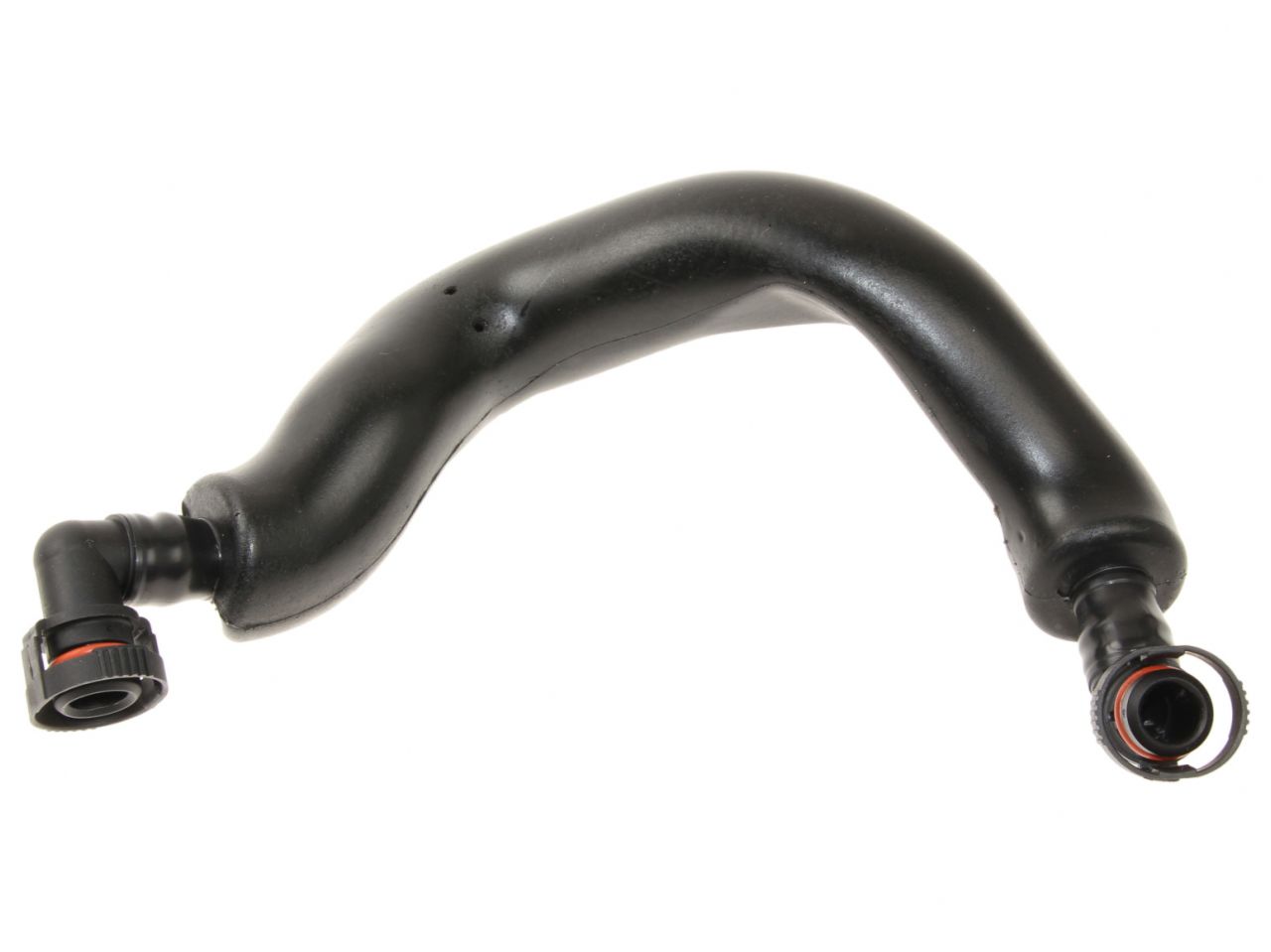 Vaico Engine Crankcase Breather Hose