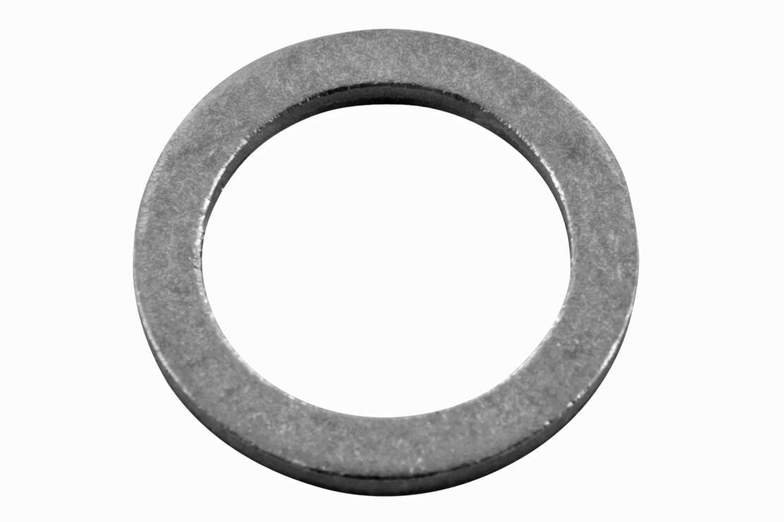 VAICO Engine Oil Drain Plug Gasket  top view frsport V20-1805