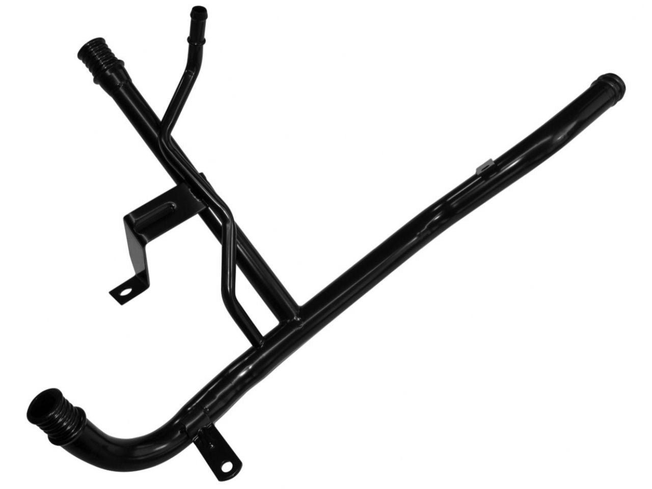 Vaico Engine Coolant Hose