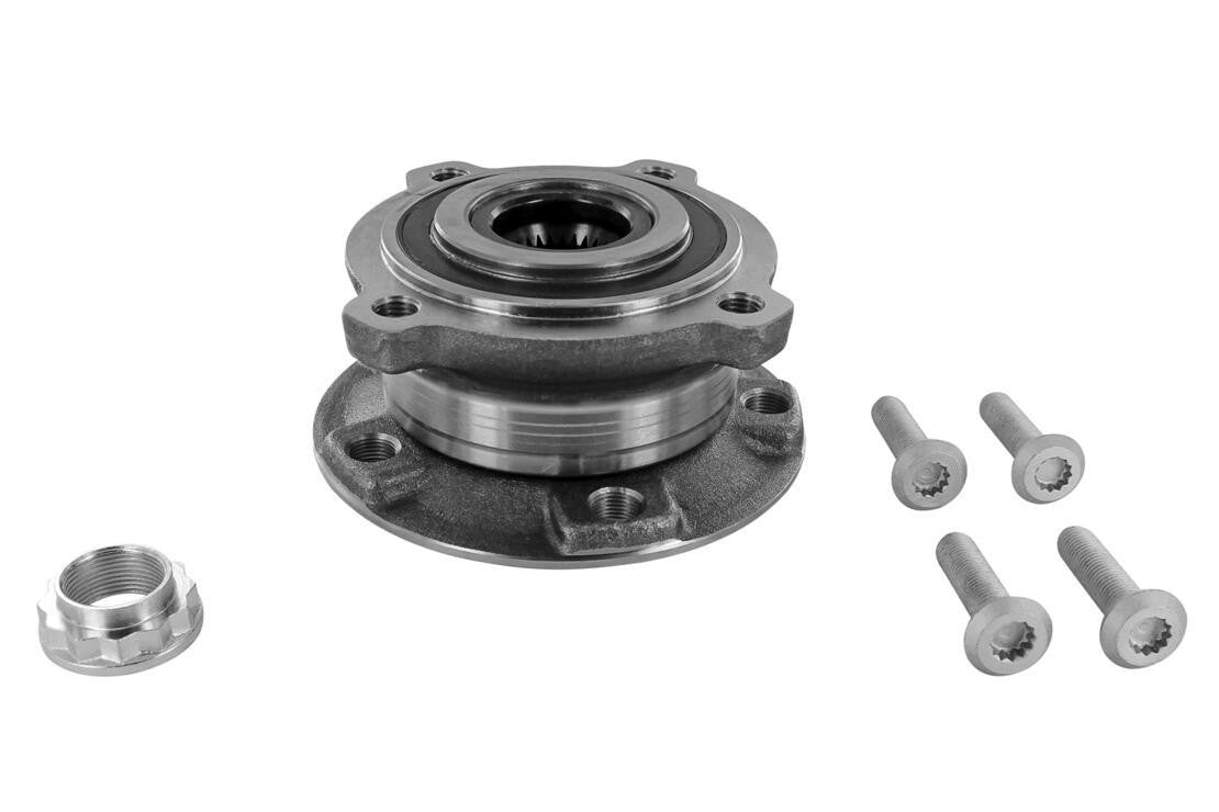 vaico wheel bearing and hub assembly  frsport v20-1996