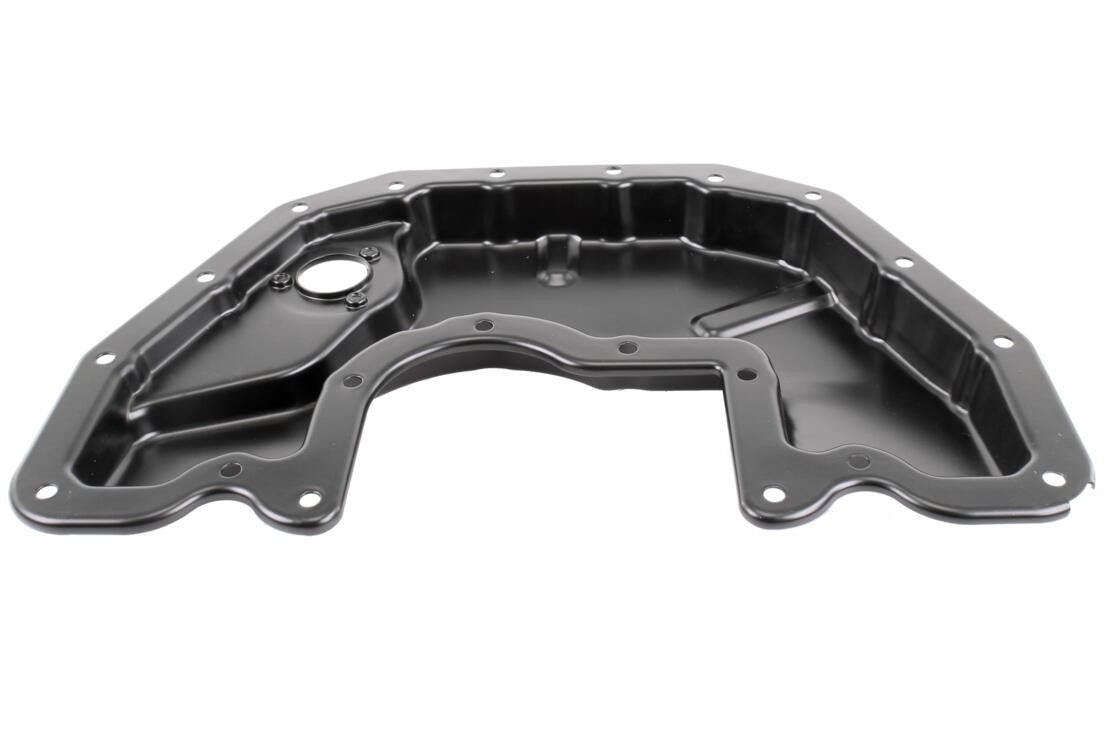 VAICO Engine Oil Pan  top view frsport V20-2125