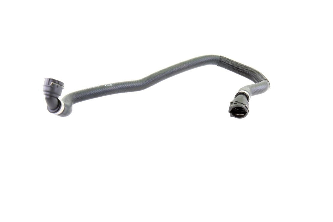 VAICO Engine Coolant Reservoir Hose  top view frsport V20-2288