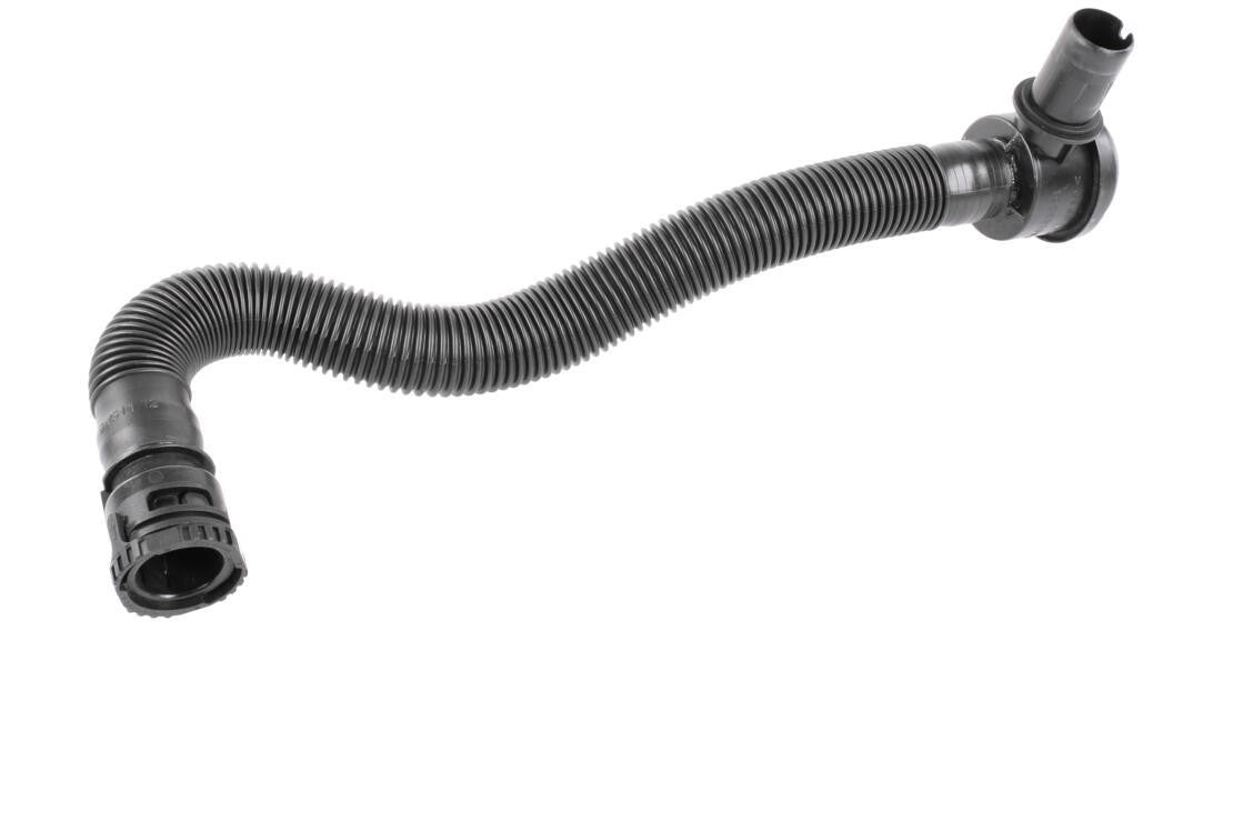 vaico turbocharger intercooler hose  frsport v20-2326