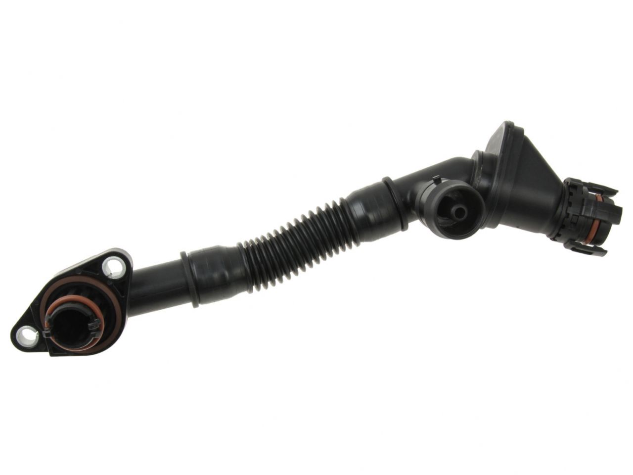 Vaico Engine Crankcase Breather Hose