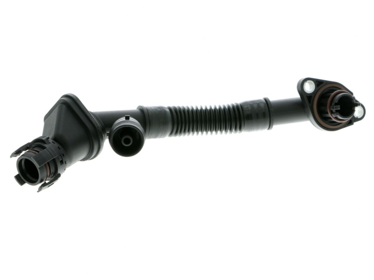 Vaico Engine Crankcase Breather Hose