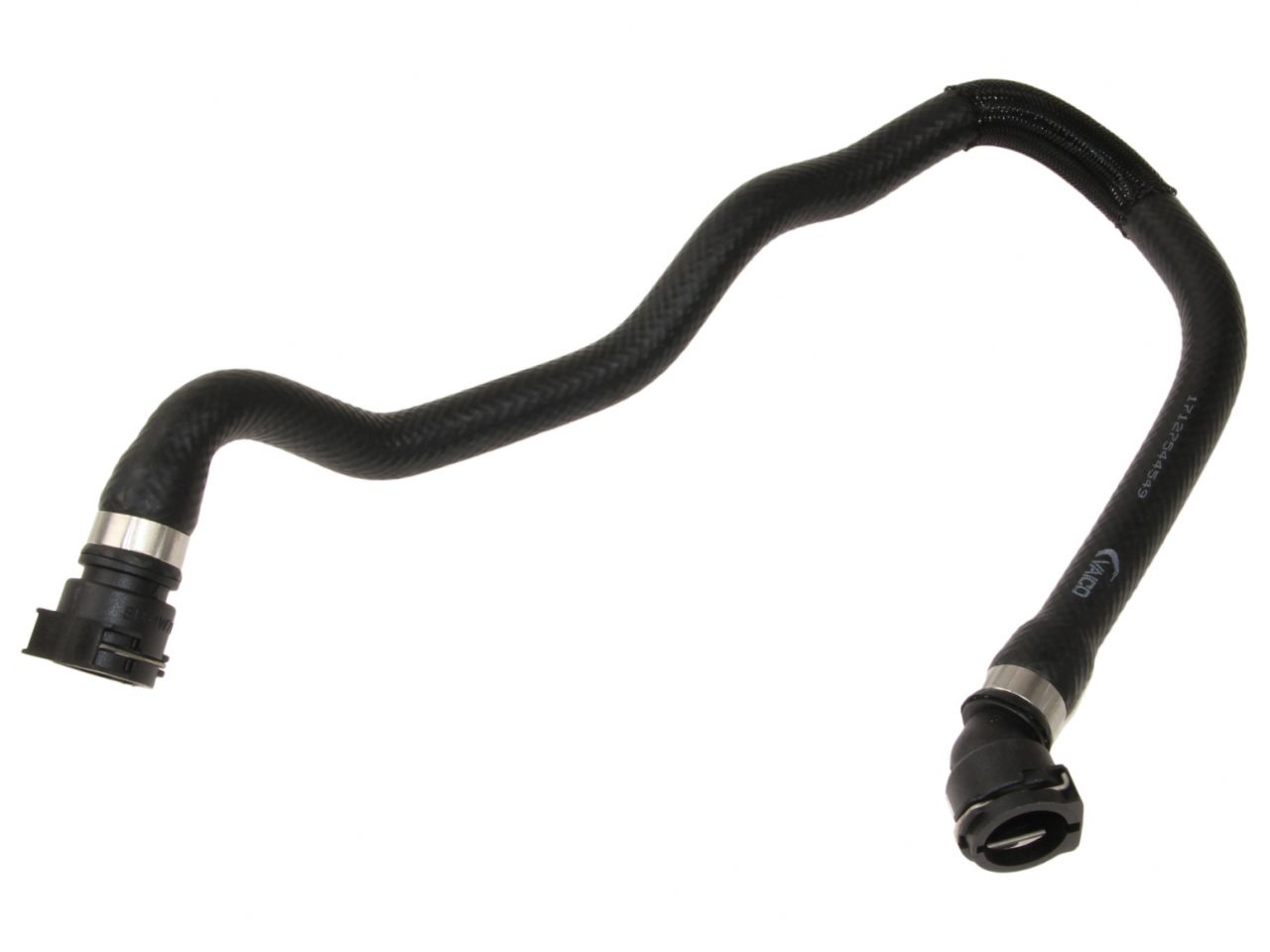 Vaico Radiator Coolant Hose