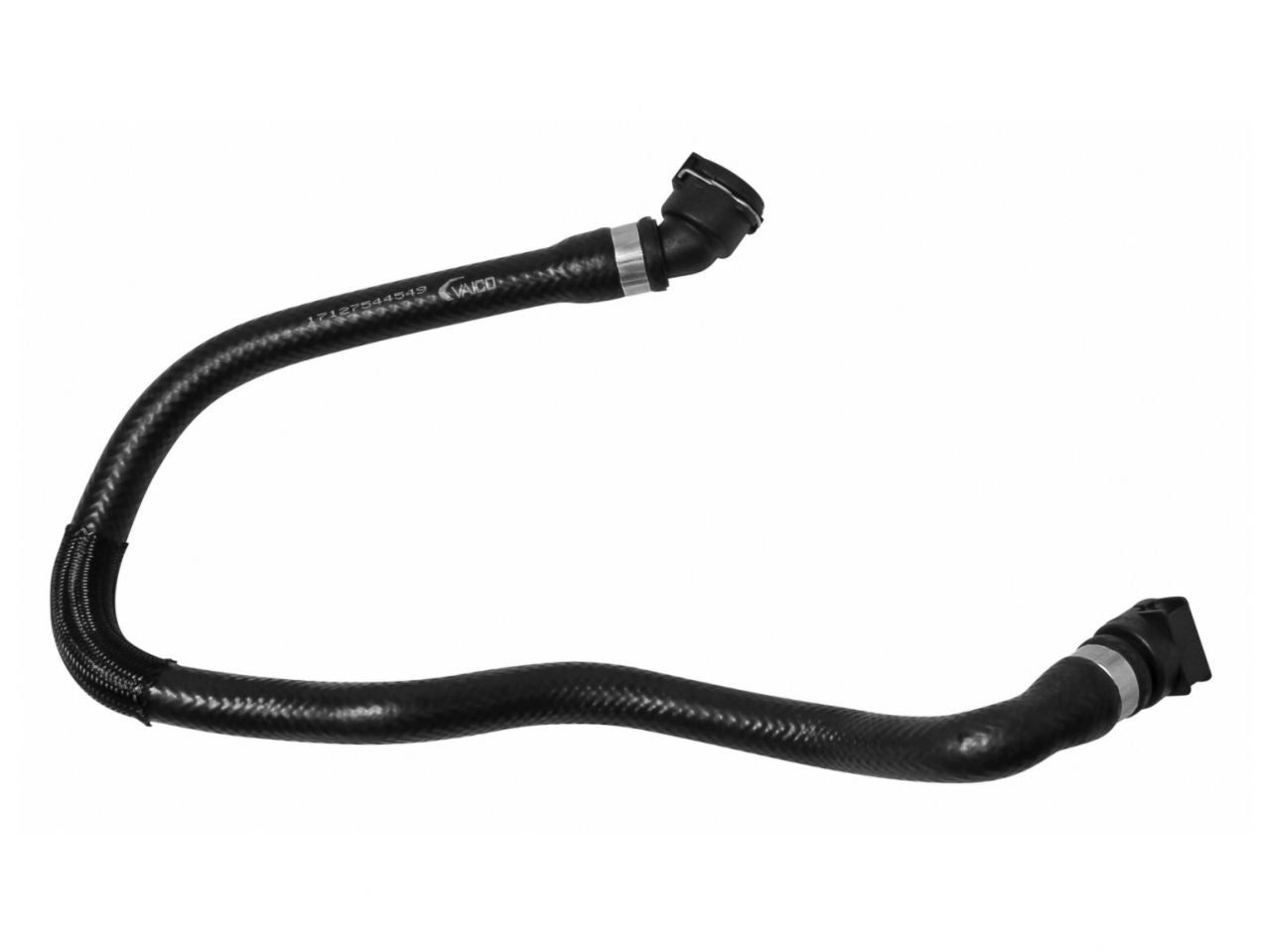 Vaico Radiator Coolant Hose