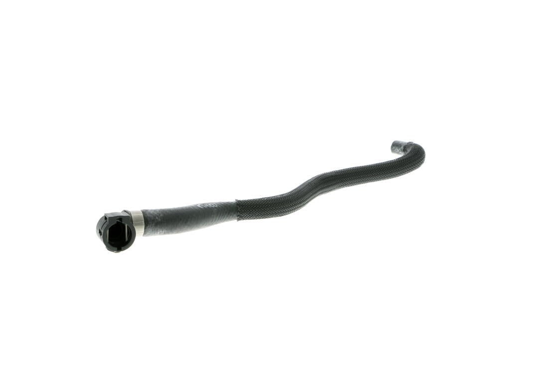 vaico engine coolant reservoir hose  frsport v20-2375