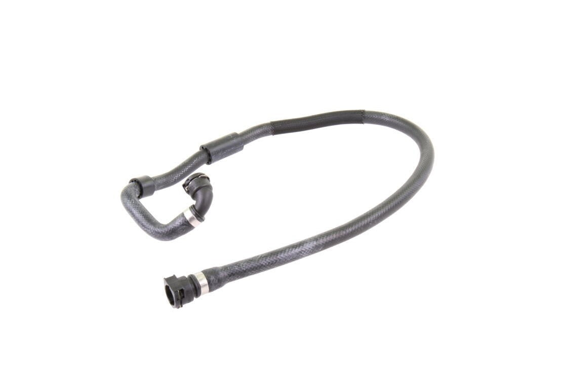 VAICO Radiator Coolant Hose  top view frsport V20-2390