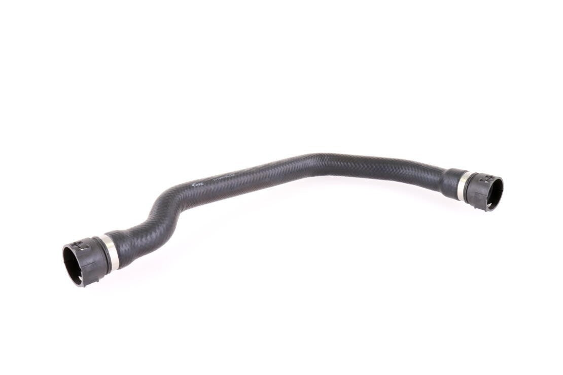 vaico radiator coolant hose  frsport v20-2399