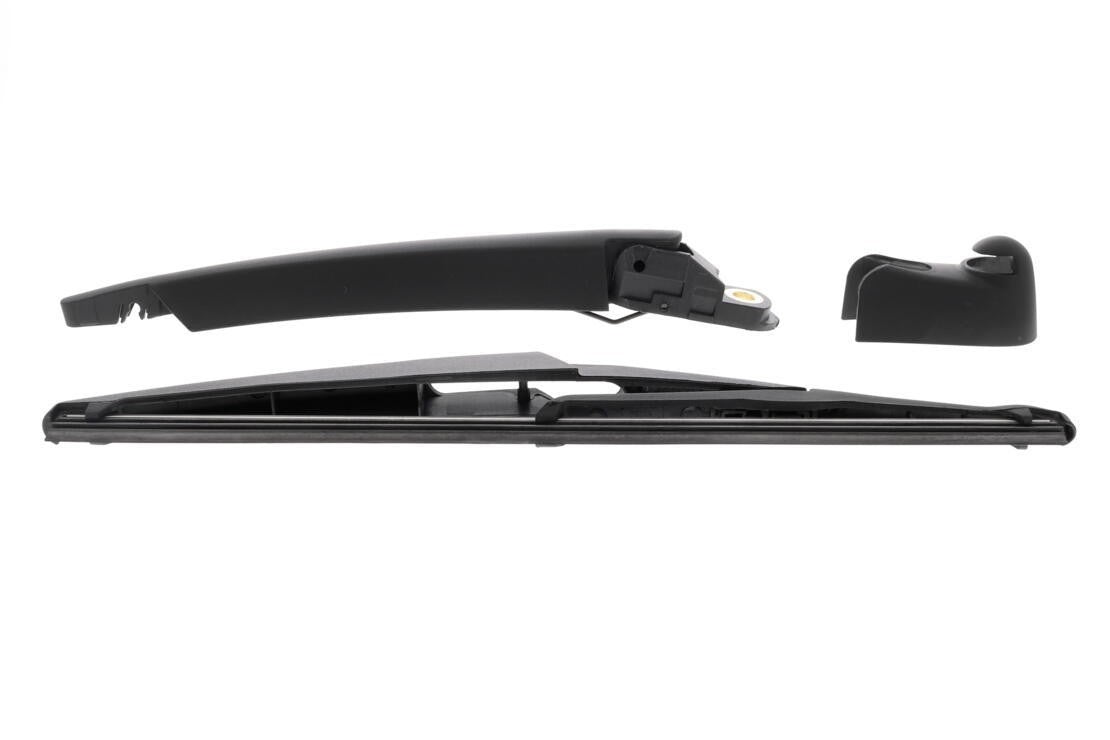 VAICO Back Glass Wiper Arm  top view frsport V20-2480