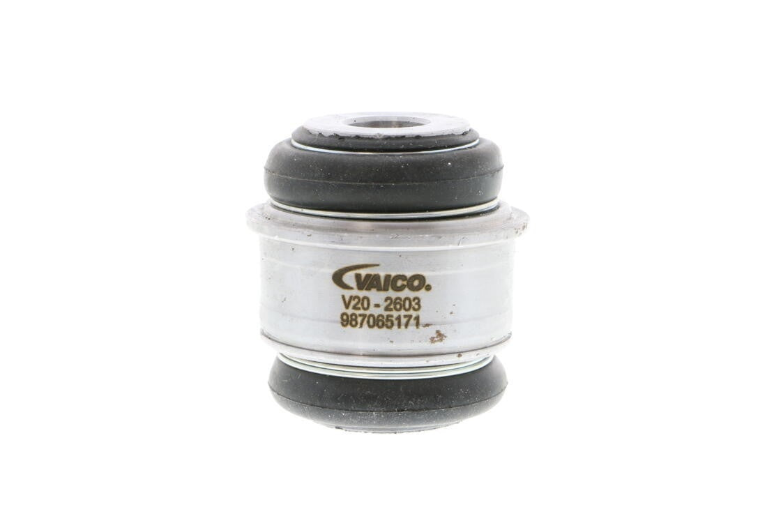 vaico suspension control arm bushing  frsport v20-2603