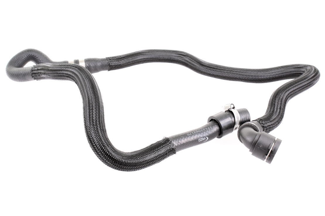 vaico engine coolant reservoir hose  frsport v20-2665