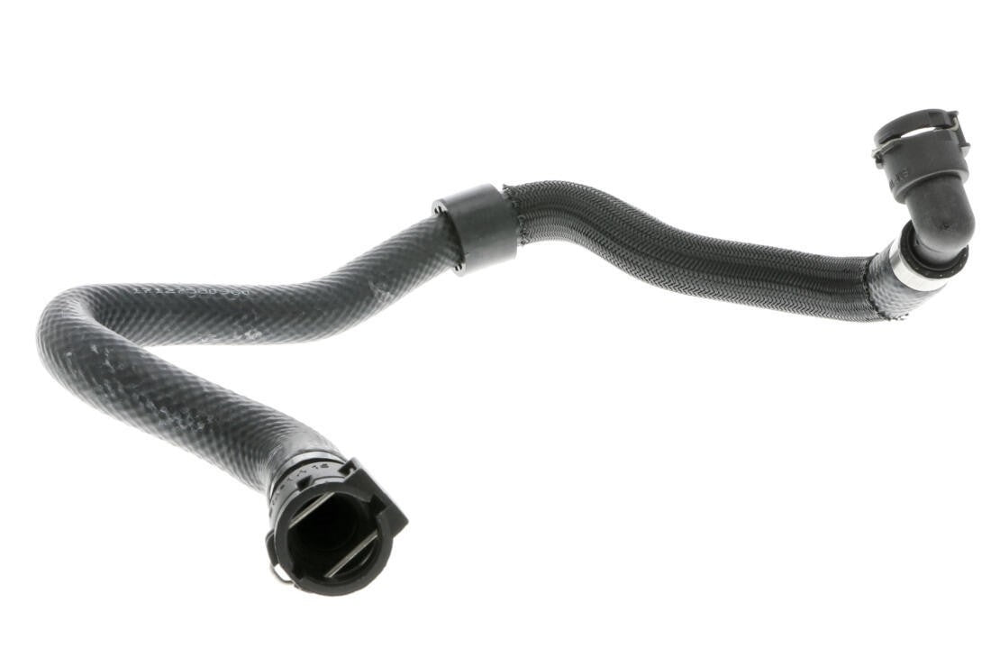 vaico radiator coolant hose  frsport v20-2666