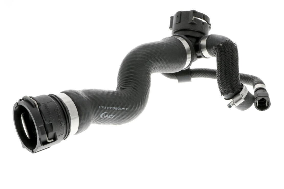 vaico radiator coolant hose  frsport v20-2670