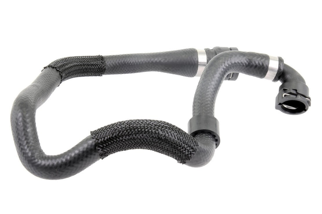 VAICO Radiator Coolant Hose  top view frsport V20-2677