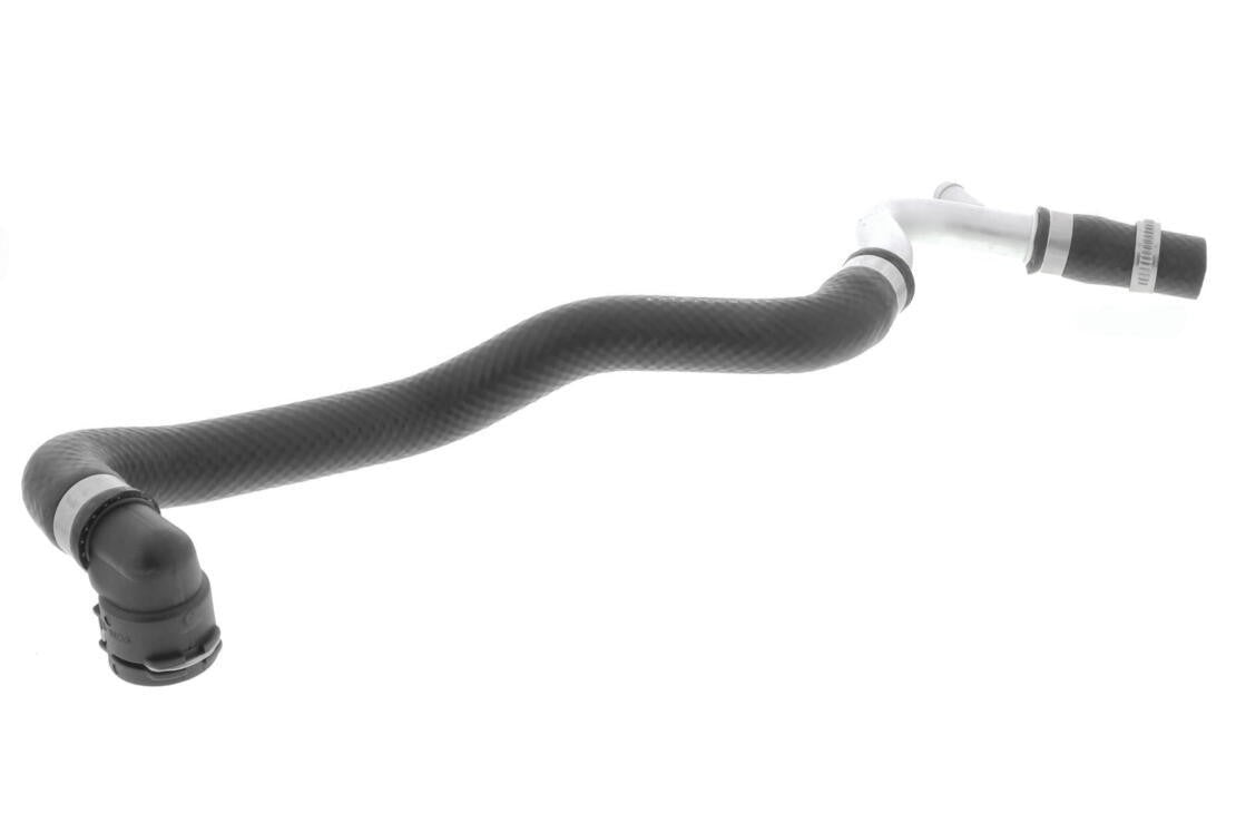 vaico radiator coolant hose  frsport v20-2682