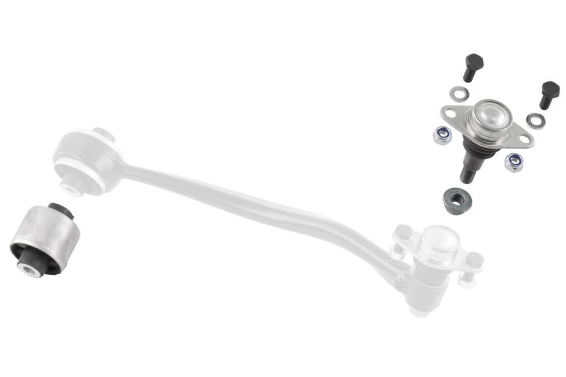 VAICO Suspension Kit  top view frsport V20-2802