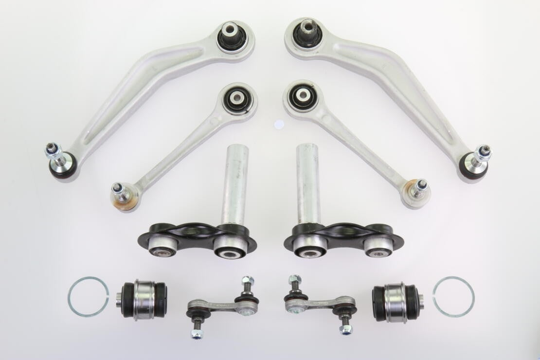 VAICO Suspension Control Arm  top view frsport V20-2830