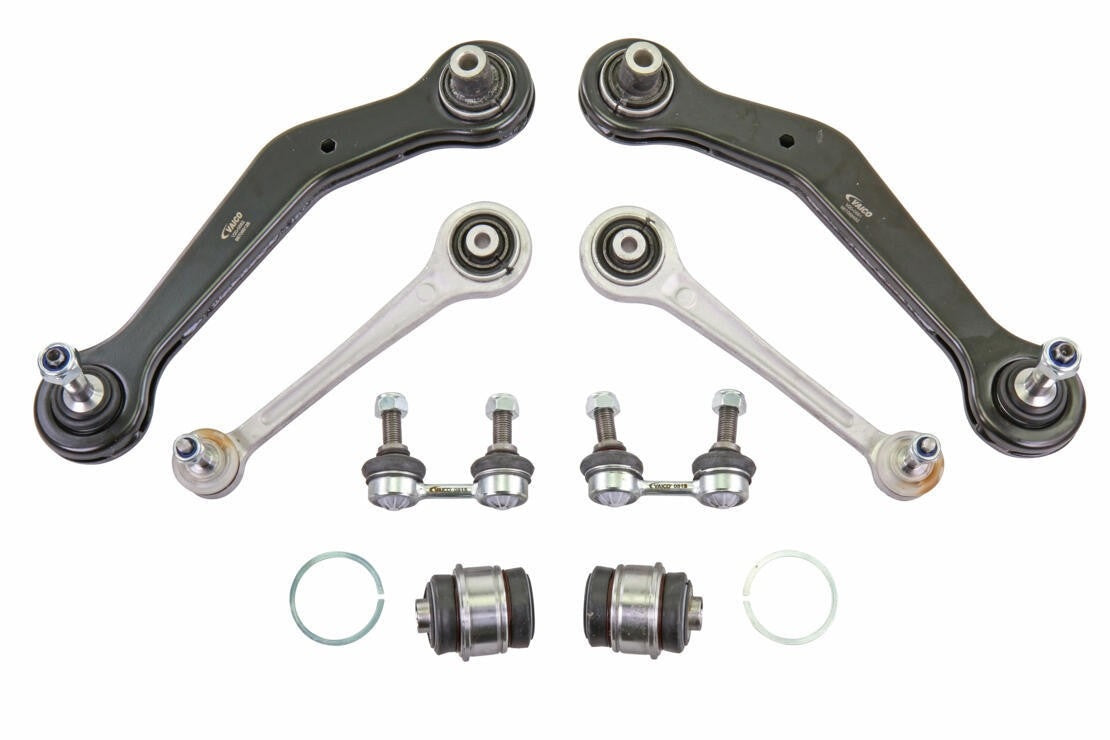 VAICO Suspension Control Arm  top view frsport V20-2832