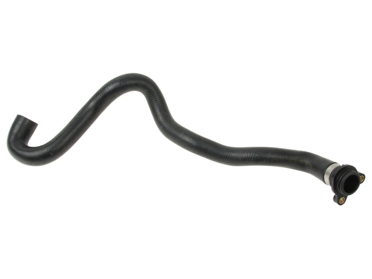 Vaico Engine Coolant Hose