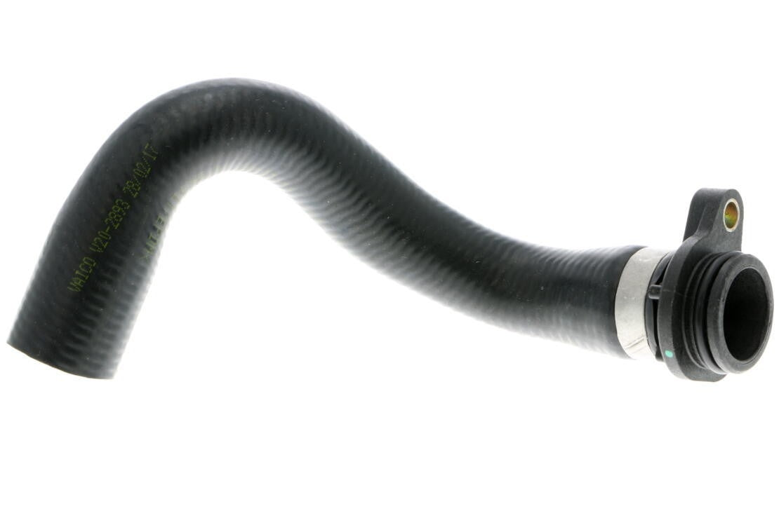 VAICO Engine Coolant Hose  top view frsport V20-2893