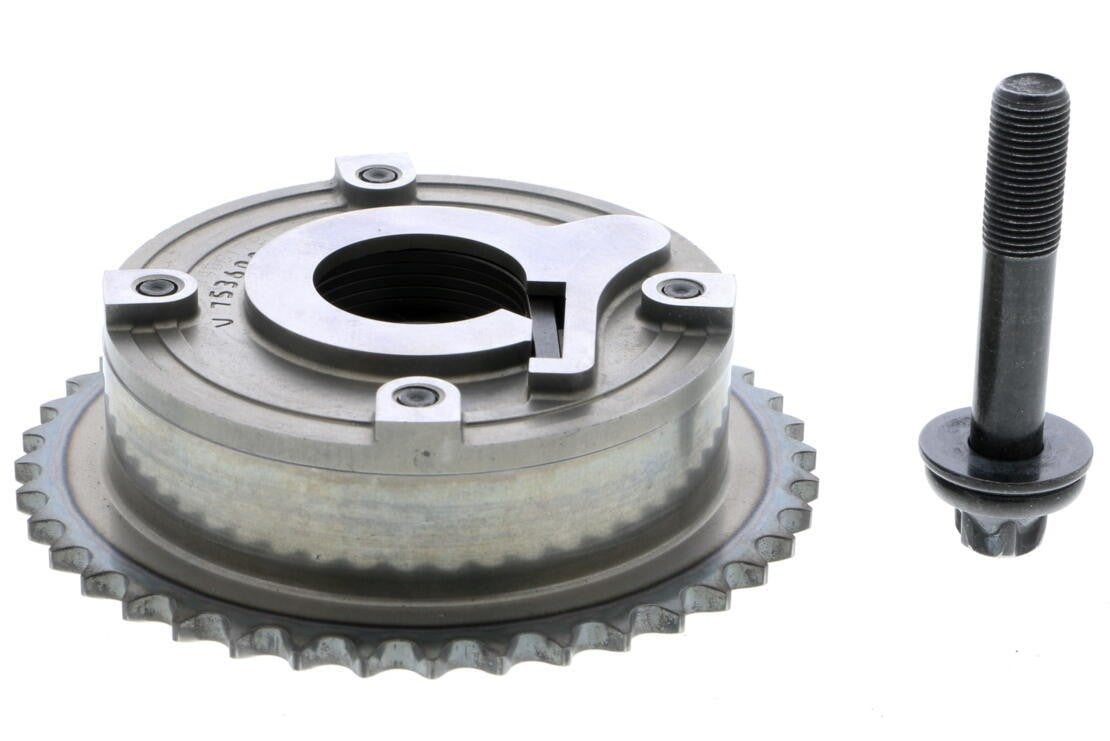 VAICO Engine Timing Camshaft Sprocket  top view frsport V20-2989