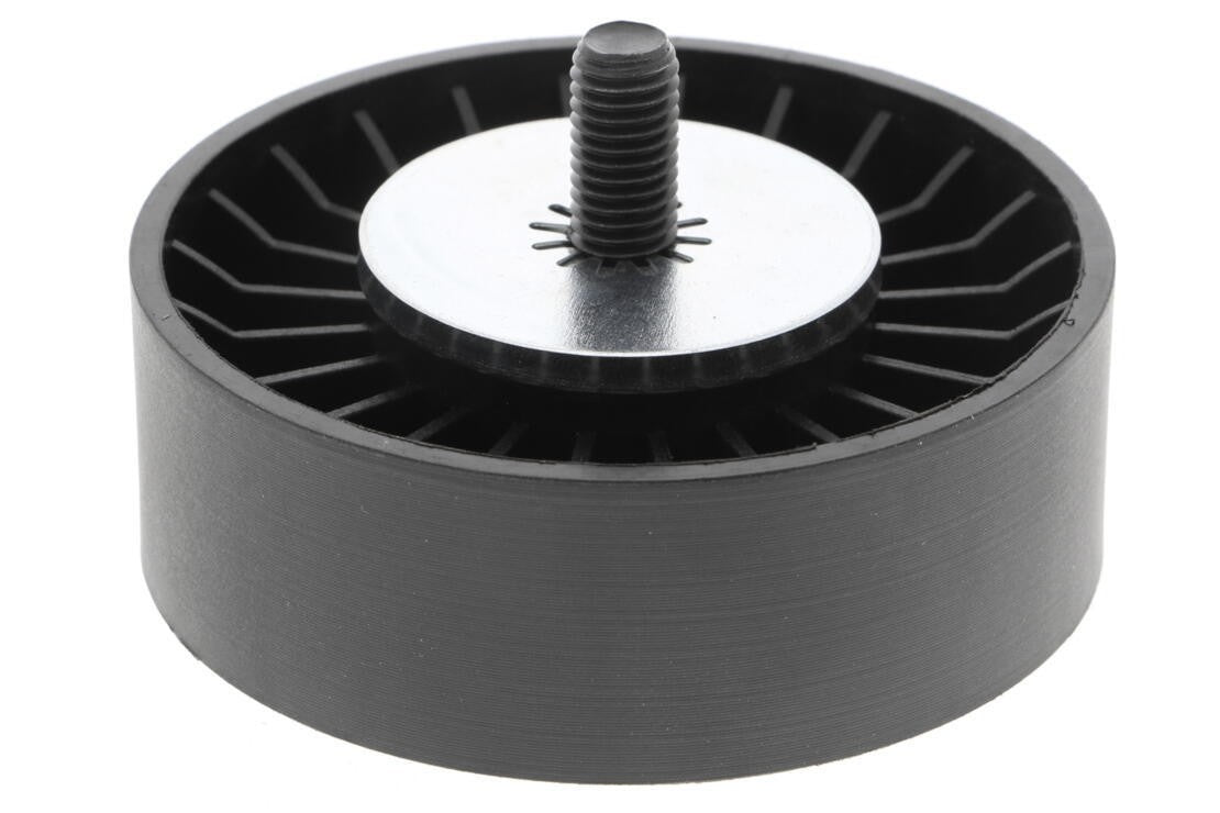 vaico accessory drive belt idler pulley  frsport v20-3212